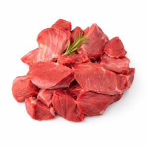 Lamb Mix Meat 1kg – Fresh, Succulent & Bone-in Halal Lamb from Ambas Foods
