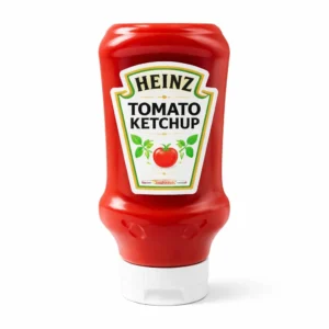 Heinz Tomato Ketchup – Original Thick & Rich Sauce from Ambas Foods