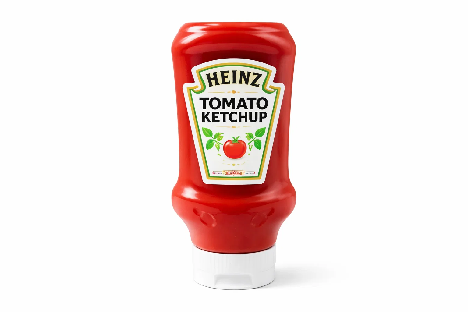 Heinz Tomato Ketchup – Original Thick & Rich Sauce from Ambas Foods