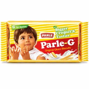 Parle-G – Iconic Glucose Biscuits for Tea-Time from Ambas Foods