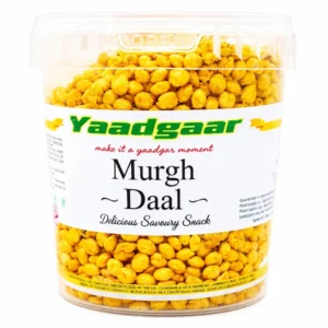 Yaadgaar Murgh Daal – Traditional Chicken and Lentil Meal from Ambas Foods