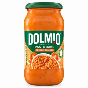 dolmio pasta bake creamy tomato – Velvety Tomato and Cream Sauce from Ambas Foods