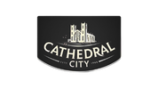 Cathedral city logo